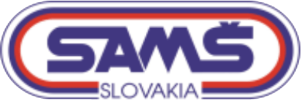 SAMŠ Logo
